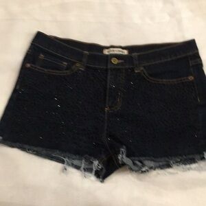 Andrew Charles Shorts size 29 (J)